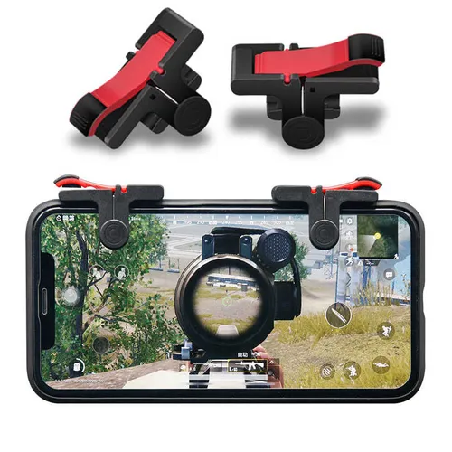 D9 Game Trigger