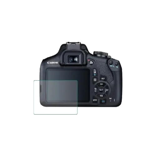 D90 LCD PROTECTOR