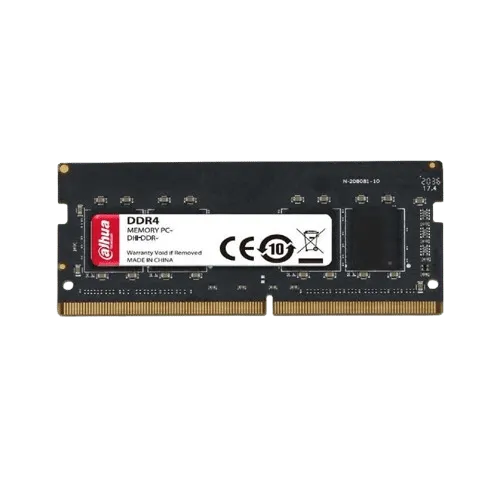 DAHUA 8GB DDR4 3200MHZ LAPTOP RAM (Not Sold Separately)