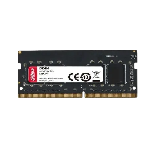 DAHUA 8GB DDR4 3200MHZ LAPTOP RAM (Not Sold Separately)
