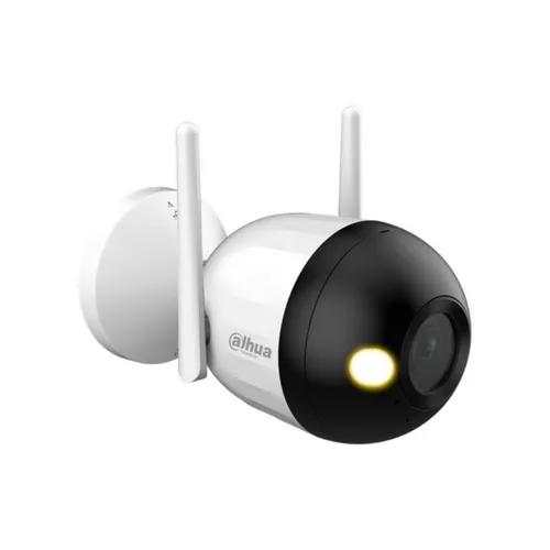 Dahua Bullet Series WiFi Network Camera