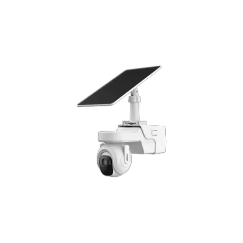 DAHUA DH-BP4A-4G 4MP OUTDOOR 4G BATTERY PT NETWORK CAMERA (2y)