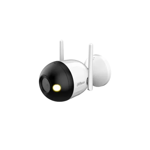 DAHUA DH-F2C-LED 3.6MM 2MP FULL COLOR WI-FI NETWORK CAMERA(2y)