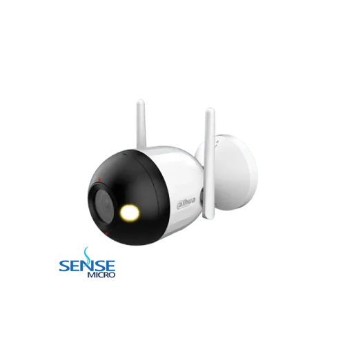 DAHUA DH-F2C-PV 3.6MM 2MP 30M IR SMART DUAL LIGHT WI-FI NETWORK CAMERA(2y)