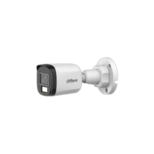 DAHUA DH-HAC-B1A21P-U-0360B 2MP IR HDCVI CAMERA (2y)