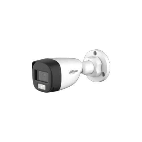DAHUA DH-HAC-HFW1200CLP-IL-A-0360-S6 2MP 20M SMART DUAL LIGHT HDCVI CAMERA(3y)
