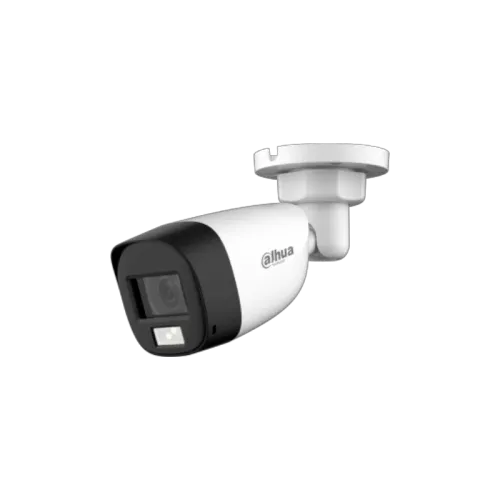 DAHUA DH-HAC-HFW1200CLP-IL-A-0360-S6 2MP 20M SMART DUAL LIGHT HDCVI CAMERA(2y)