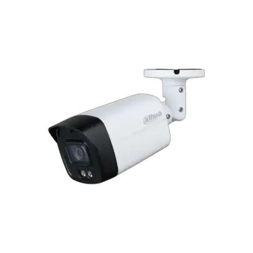 DAHUA DH-HAC-HFW1200TLMP-IL-T-0360B 2MP SMART DUAL LIGHT TWO WAY TALK 40M IR HDCVI CAMERA(2y)