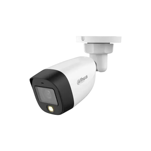 DAHUA DH-HAC-HFW1509CP-A-LED 3.6MM 5MP FULL COLOR HDCVI CAMERA(2y)