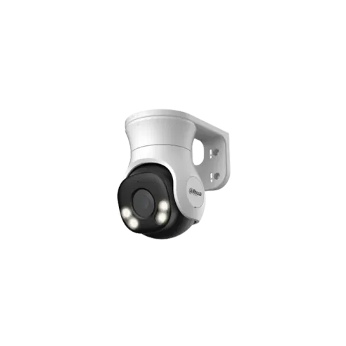 DAHUA DH-HAC-PT1200AP-IL-A 3.6MM 2MP 40M IR DUAL LIGHT HDCVI PT CAMERA(2y)