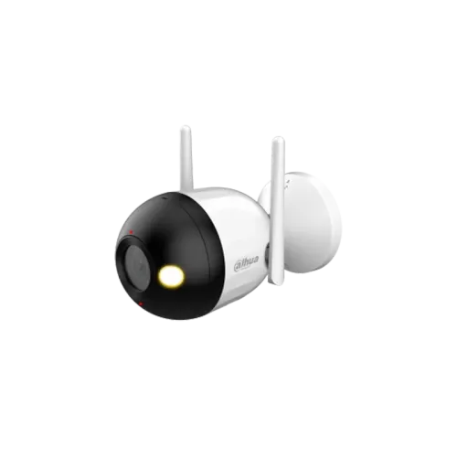 DAHUA DH-IPC-F4C-PV 4MP WI-FI 30M IR BULLET NETWORK CAMERA(2y)