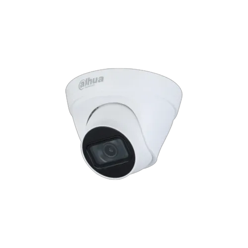 DAHUA  DH-IPC-HDW1230T1-S5-0280 IP CAMERA(2y)