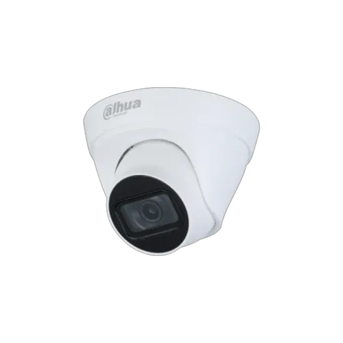 DAHUA  DH-IPC-HDW1230T1-S5-0280 IP CAMERA(2y)