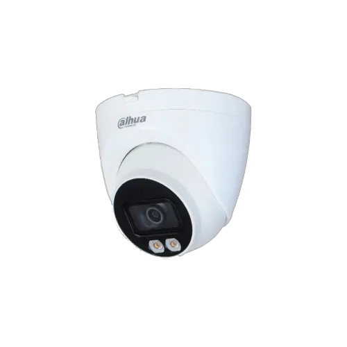 DAHUA DH-IPC-HDW1239VP-A-IL 2.8MM 2MP 30M IR DUAL LIGHT IP CAMERA(2y)