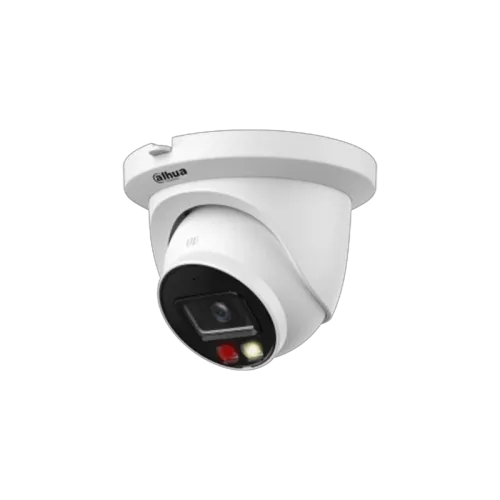 DAHUA DH-IPC-HDW2249TM-S-IL-0280B 2MP SMART DUAL LIGHT IP CAMERA(2y)