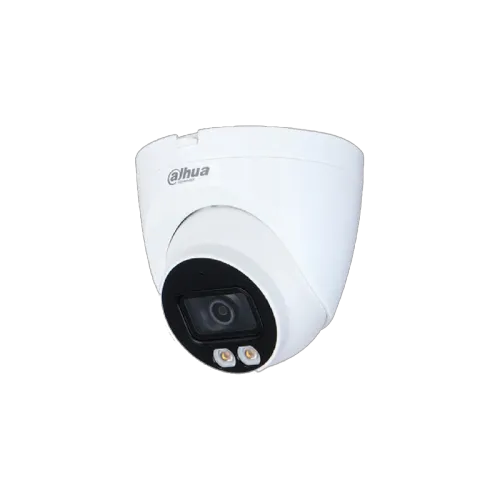 DAHUA DH-IPC-HDW2439TP-AS-LED 2.8MM 4MP 30M IR LITE FULL COLOR(2y)