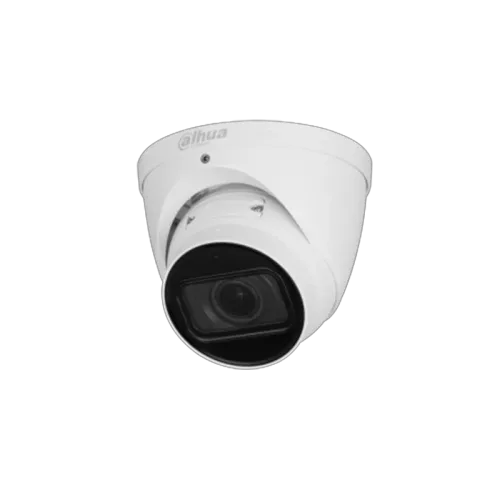 DAHUA DH-IPC-HDW2441T-ZS 4MP 40M IR WIZSENSE IP CAMERA(2y)