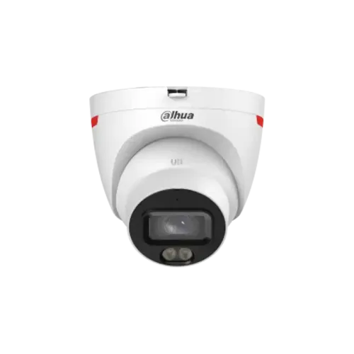 DAHUA DH-IPC-HDW2449T-S-PRO 2.8MM 30M IR WIZCOLOR NETWORK CAMERA(2y)