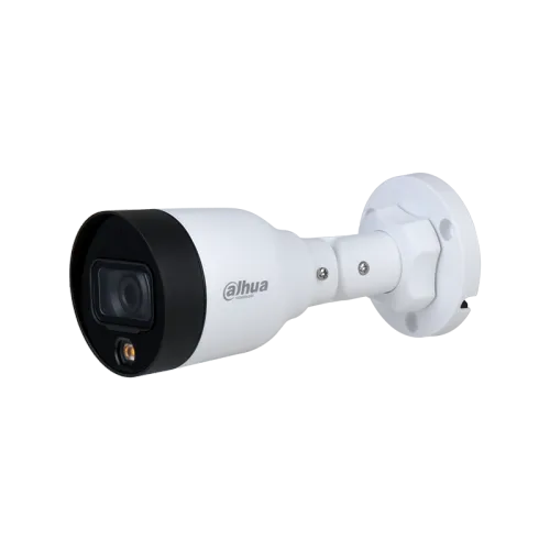 DAHUA DH-IPC-HFW1239S1P-A-LED-0360B 2MP FULL COLOR FIED FOCAL NETWORK CAMERA(2y)