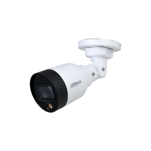 DAHUA DH-IPC-HFW1239S1P-A-LED-0360B 2MP FULL COLOR FIED FOCAL NETWORK CAMERA(2y)