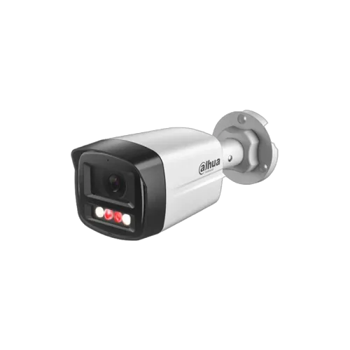 DAHUA DH-IPC-HFW1239TL1-A-IL 3.6MM 2MP 30M BULLET IP CAMERA(2y)