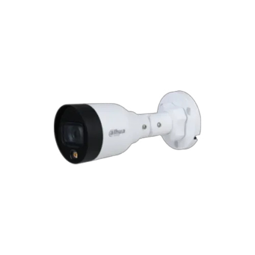 DAHUA  DH-IPC-HFW1439S1P-A-LED-0280B 4MP FULL COLOR FIXED FOCAL NETWORK CAMERA(2y)