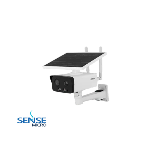 DAHUA DH-IPC-HFW2431DG-4G-SP-EAU-B 4MP 4G SOLAR POWER IP CAMERA(2y)