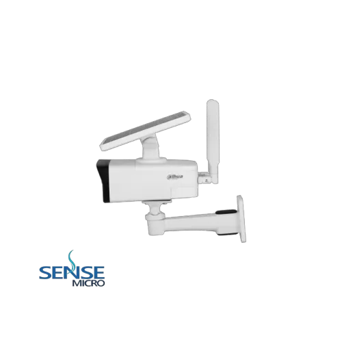 DAHUA DH-IPC-HFW2431DG-4G-SP-EAU-B 4MP 4G SOLAR POWER IP CAMERA(2y)