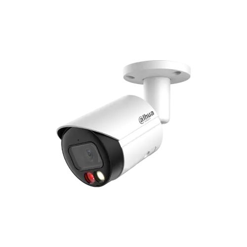 DAHUA DH-IPC-HFW2449SP-S-IL-0360B 4MP 30M IR SMART DUAL LIGHT WIZSENSE NETWORK CAMERA(2y)