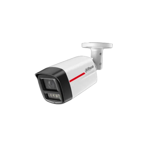 DAHUA DH-IPC-HFW2449TL-S-PRO 2.8MM 4MP 50M IR WIZCOLOR NETWORK CAMERA(2y)
