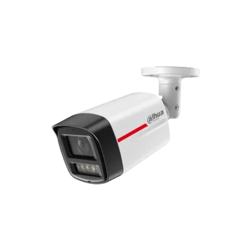 DAHUA DH-IPC-HFW2449TL-S-PRO 3.6MM 4MP 50M IR WIZCOLOR NETWORK CAMERA(2y)