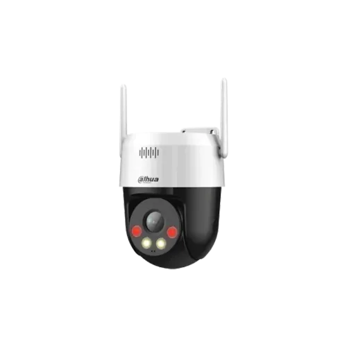 DAHUA DH-P3AE-PV 4MM PICOO A2 OUTDOOR 3MP PAN/TILT WI-FI CAMERA(2y)