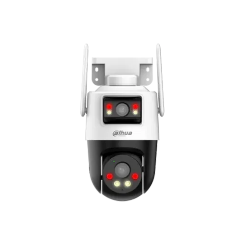 DAHUA DH-P3D-3F-PV-4G 3MP+3MP OUTDOOR WIFI DUAL LENS PAN & TILT CAMERA(2y)