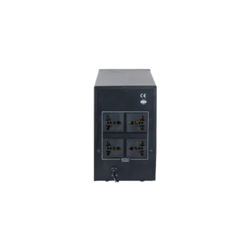 DAHUA DH-PFM350-720-A 1200VA/720W LINE INTERACTIVE UPS (2y)