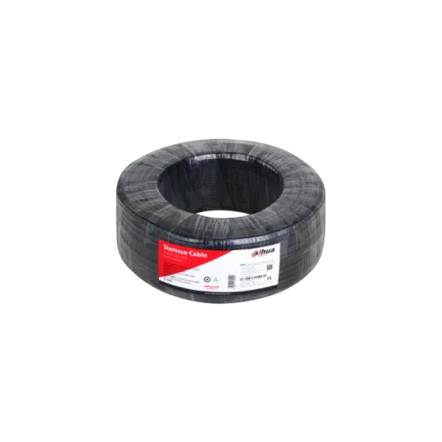 DAHUA DH-PFM941i-59/3-90 RG59 90M COXIAL CABLE WITH POWER CABLLE