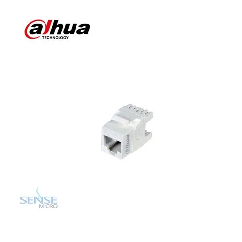 DAHUA DH-PFM970-6U CAT6 KEYSTONE CONNECTOR