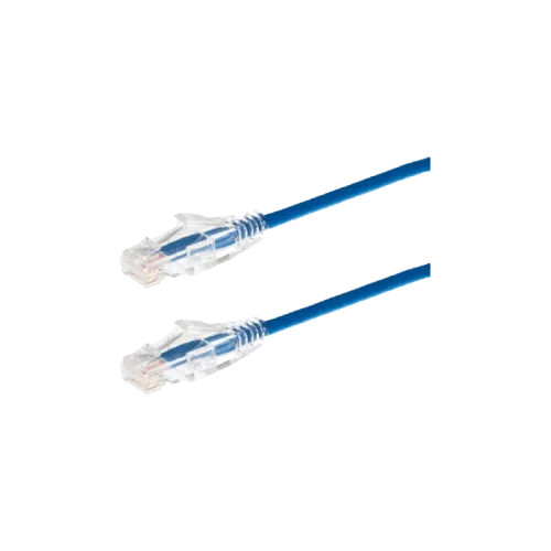 DAHUA DH-PFM972-6U-20-S CAT6 20M SLIM PATCH CORD CABLE