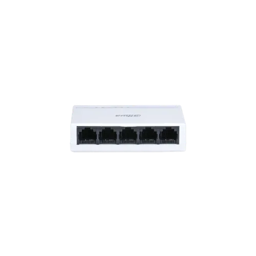 DAHUA DH-PFS3005-5ET-L 5 PORT 10/100MBPS (2y)