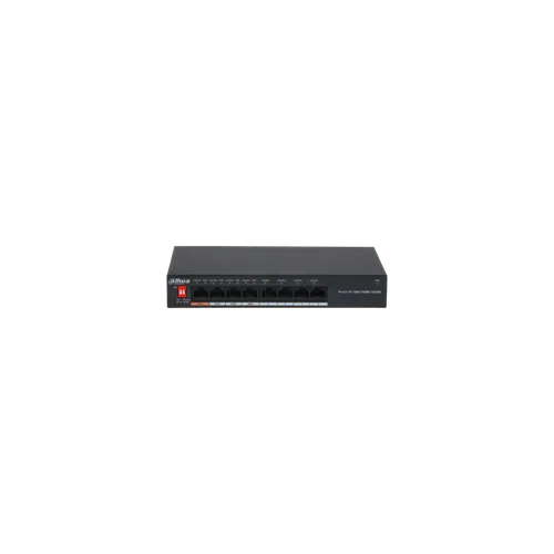 DAHUA DH-PFS3008-8GT-60-V2 8 PORT WITH 4 PORT PoE SWITCH(2y)