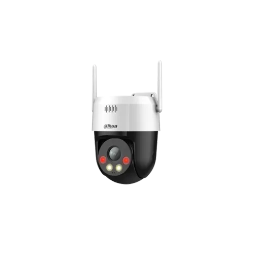 DAHUA DH-SD2A200HB-GN-AW-PV-S2 4MM 2MP FULL COLOR NETWORK PT CAMERA(2y)