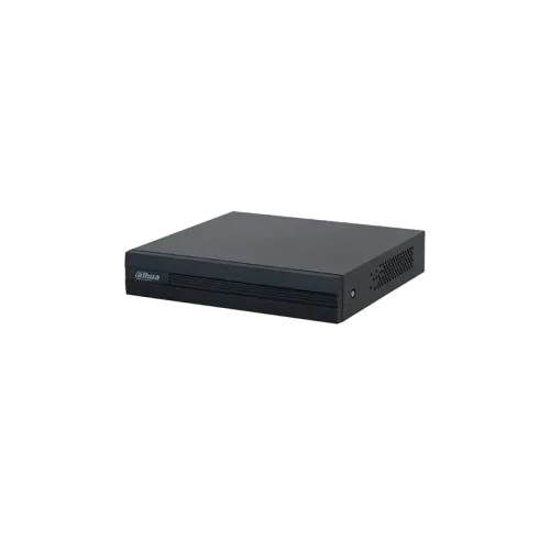 DAHUA DH-XVR1B08-I/T 8CH PENTA-BRID 1080N/720P COOPER 1U WIZSENSE XVR(2y)