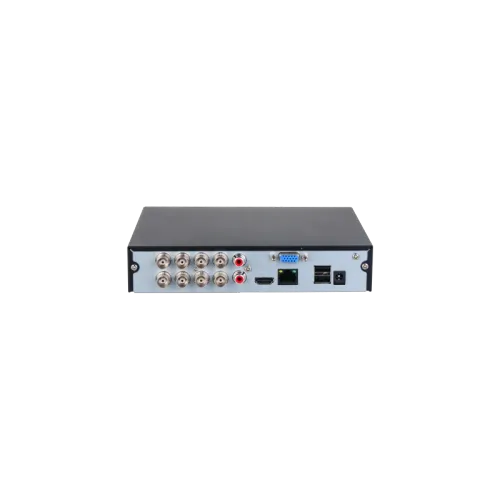 DAHUA DH-XVR1B08-I(V2.0)-SSD1T (1TB)XVR(2y)
