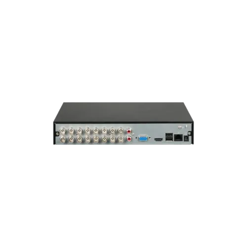 DAHUA  DH-XVR1B16-I(V2.0) 16CH XVR(2y)