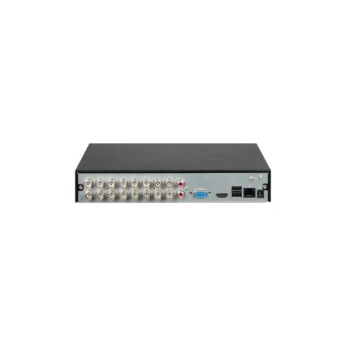 DAHUA  DH-XVR1B16-I(V2.0)-SSD1T 16CH XVR (2y)