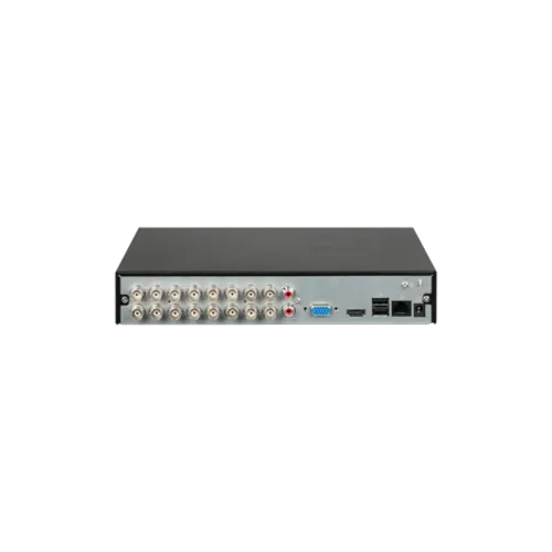 DAHUA  DH-XVR1B16-I(V2.0)-SSD1T 16CH XVR (2y)