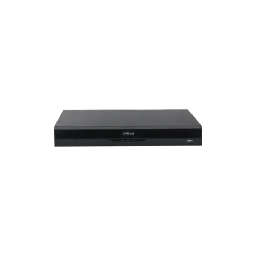 DAHUA DH-XVR5104H-I3-4P 4CH 5M-N/1080P XVR(3y)