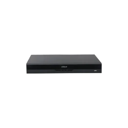 DAHUA DH-XVR5104HS-4KL-I3 4CH 4K-N/5MP XVR(3y)