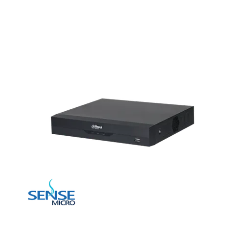 DAHUA DH-XVR5108HS-4KL-I3 8CH 4K-N/5MP XVR(2y)