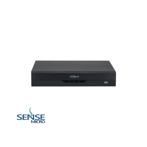 DAHUA DH-XVR5108HS-4KL-I3 8CH 4K-N/5MP XVR(3y)