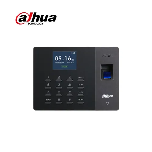 DAHUA  DHI-ASA1222G TIME  ATTANDANCE (2y)